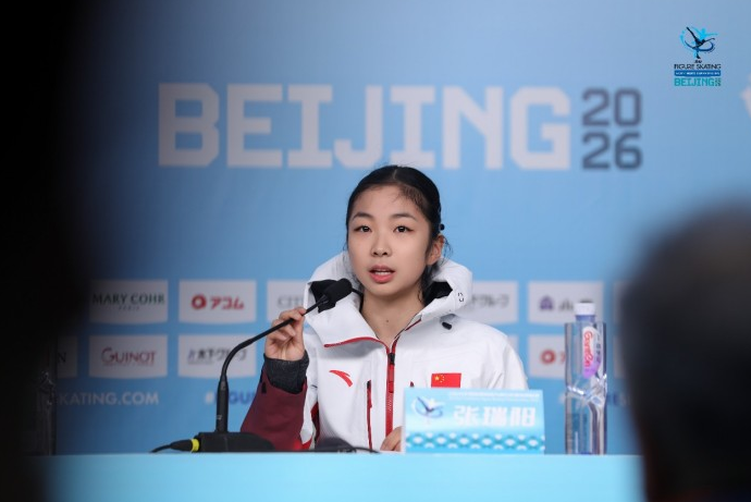 开云体育APP-米兰冬奥会前最后一战！四大洲锦标赛明日打响！